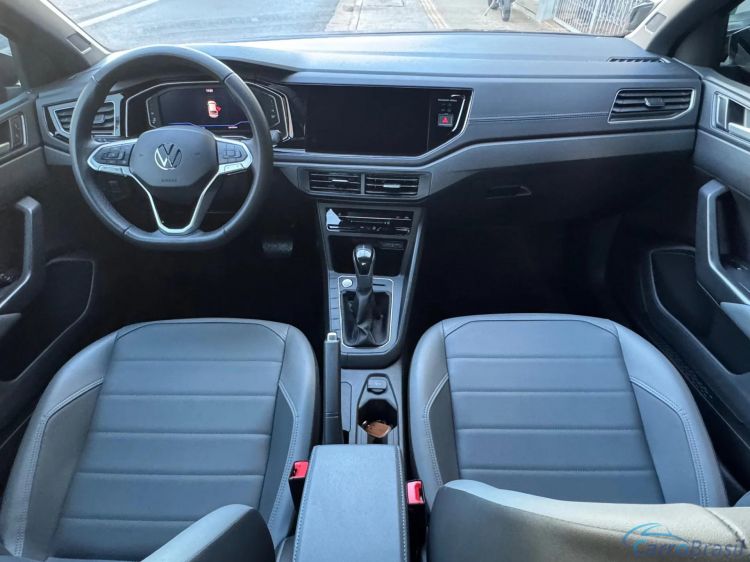 MV Automveis | Nivus 1.0 200 TSI TOTAL FLEX HIGHLINE AUTOMTICO 24/24 - foto 7