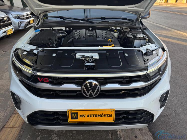 MV Automveis | Amarok 3.0 V6 TDI DIESEL EXTREME CD 4MOTION AUTOMTICO 24/25 - foto 10