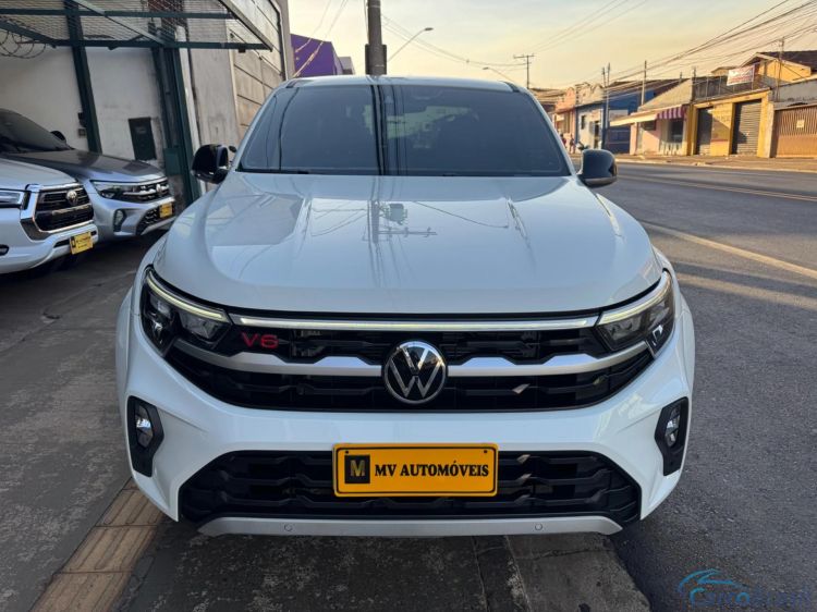 MV Automveis | Amarok 3.0 V6 TDI DIESEL EXTREME CD 4MOTION AUTOMTICO 24/25 - foto 5