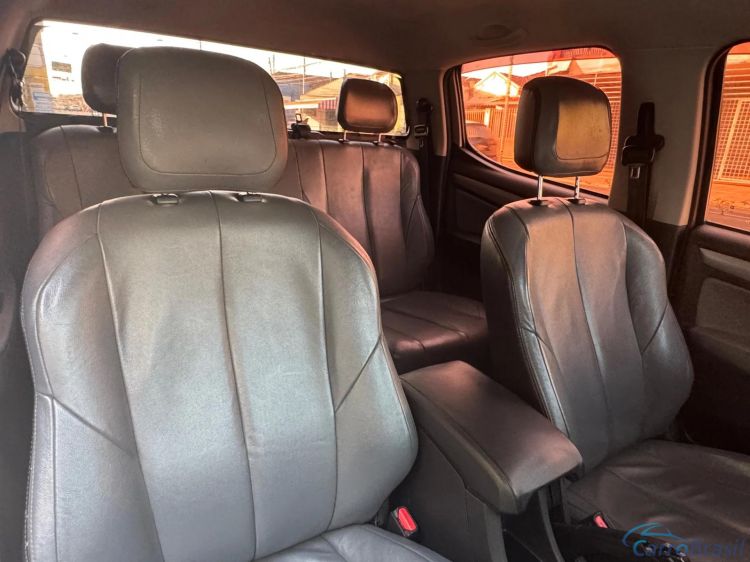 MV Automveis | S-10 2.5 LT 4X2 CD 16V FLEX 4P AUTOMTICO 17/18 - foto 10