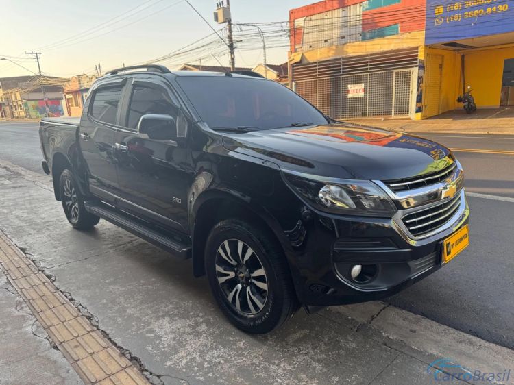 MV Automveis | S-10 2.5 LT 4X2 CD 16V FLEX 4P AUTOMTICO 17/18 - foto 2