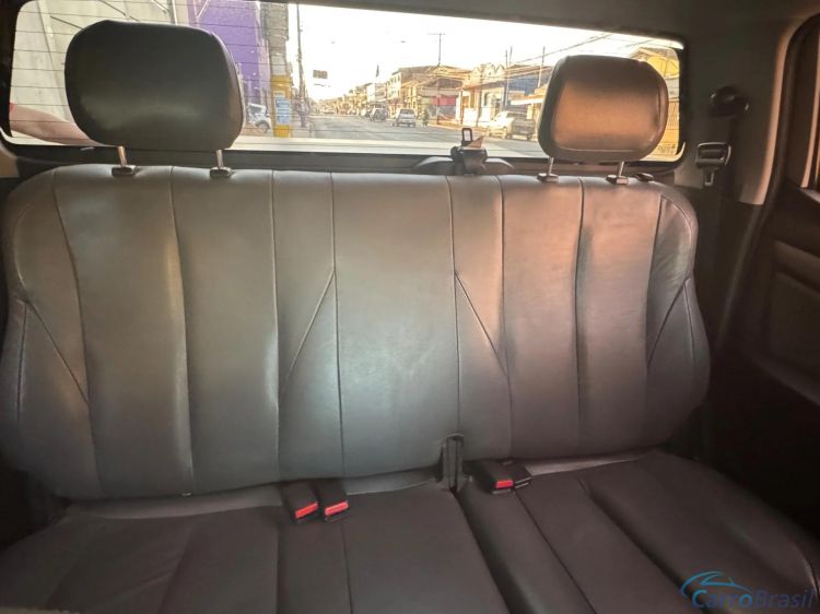MV Automveis | S-10 2.5 LT 4X2 CD 16V FLEX 4P AUTOMTICO 17/18 - foto 8