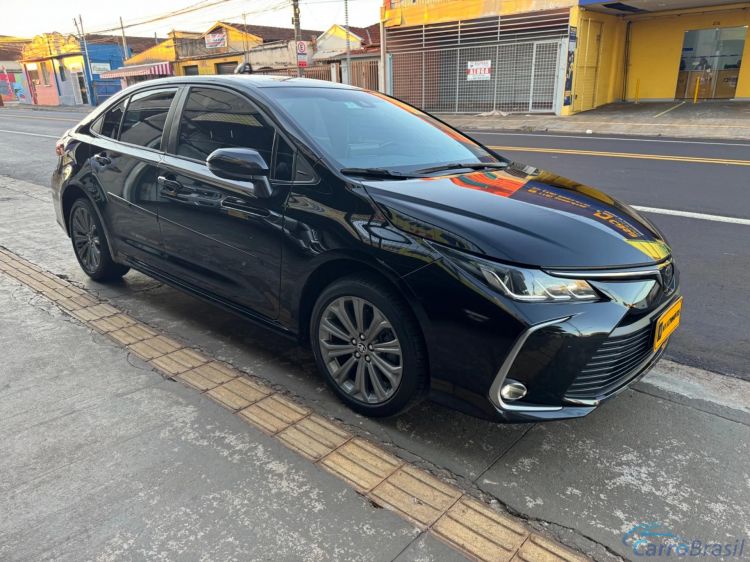 MV Automveis | Corolla 2.0 VVT-IE FLEX XEI DIRECT SHIFT 22/23 - foto 2