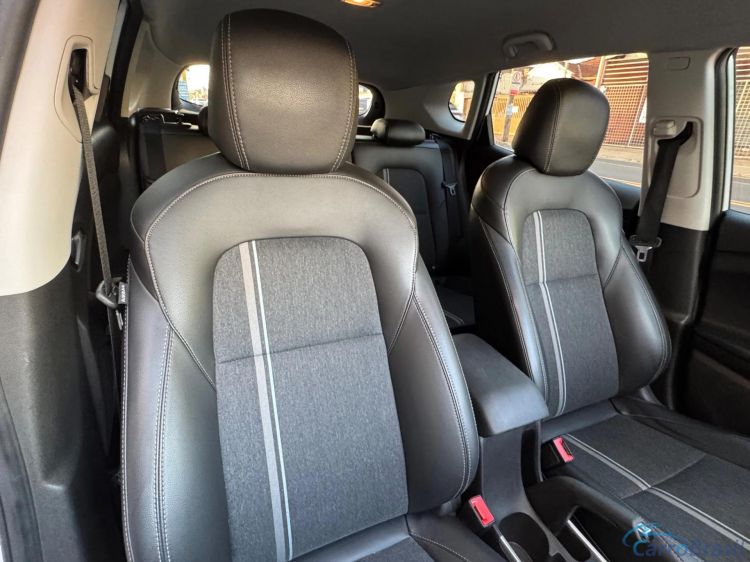 MV Automveis | Tracker 1.0 TURBO FLEX LTZ AUTOMTICO 20/21 - foto 10