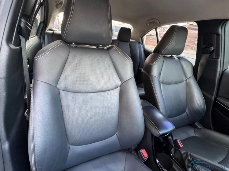 MV Automveis | Corolla 2.0 VVT-IE FLEX XEI DIRECT SHIFT 23/23 - foto 10
