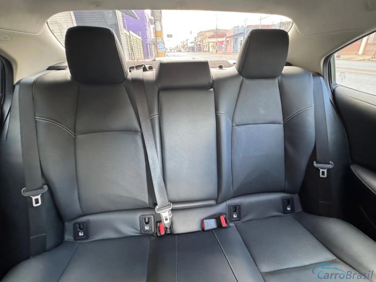 MV Automveis | Corolla 2.0 VVT-IE FLEX XEI DIRECT SHIFT 23/23 - foto 8