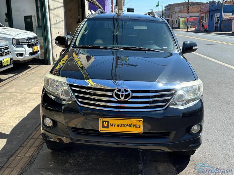 MV Automveis | Hilux 2.7 SR 4X2 16V FLEX 4P AUTOMTICO 14/14 - foto 5