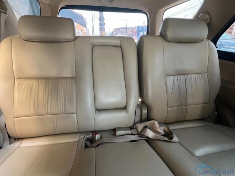 MV Automveis | Hilux 2.7 SR 4X2 16V FLEX 4P AUTOMTICO 14/14 - foto 8