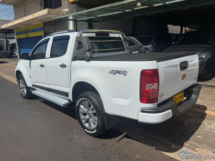 MV Automveis | S-10 2.8 16V TURBO DIESEL LS CD 4X4 MANUAL 21/22 - foto 3