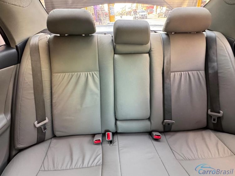 MV Automveis | Corolla 2.0 XEI 16V FLEX 4P AUTOMTICO 13/13 - foto 8