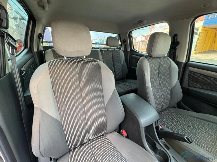MV Automveis | S-10 2.8 LT 4X4 CD 16V TURBO DIESEL 4P MANUAL 12/13 - foto 10