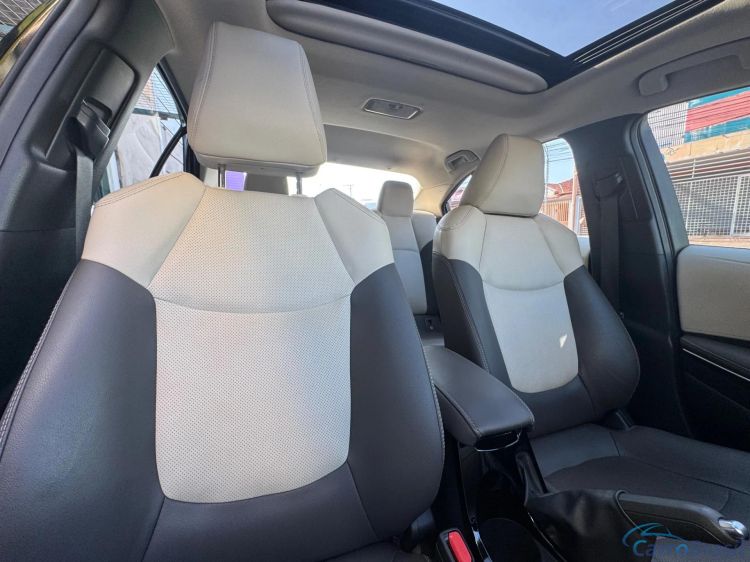 MV Automveis | Corolla 2.0 VVT-IE FLEX ALTIS DIRECT SHIFT 22/23 - foto 10