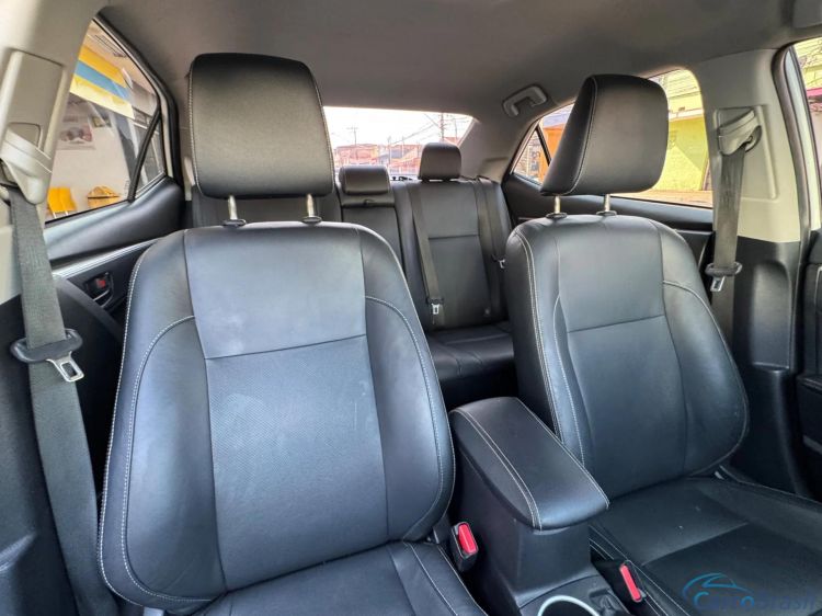 MV Automveis | Corolla 2.0 XEI 16V FLEX 4P AUTOMTICO 18/19 - foto 10