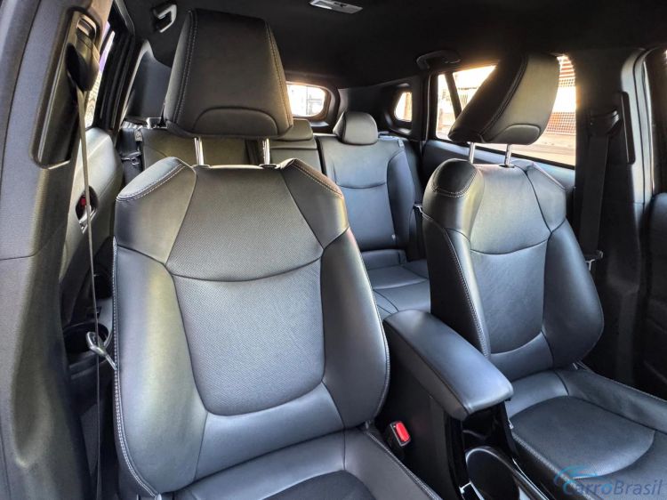 MV Automveis | Corolla Cross 2.0 VVT-IE FLEX XRE DIRECT SHIFT 23/24 - foto 10