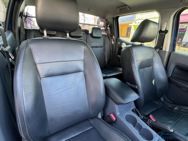 MV Automveis | Ranger 3.2 XLT 4X4 CD 20V DIESEL 4P AUTOMTICO 18/18 - foto 10