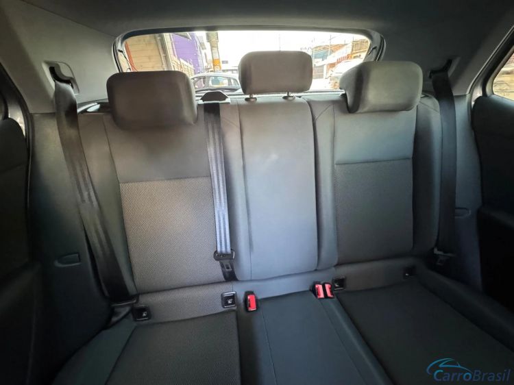 MV Automveis | T-Cross 1.0 200 TSI TOTAL FLEX AUTOMTICO 23/24 - foto 8