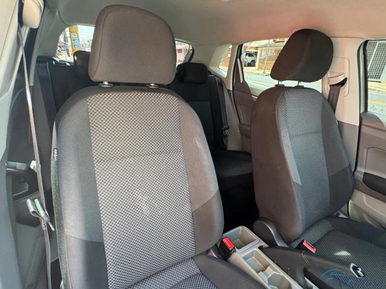 MV Automveis | Polo Hatch 1.6 MSI TOTAL FLEX AUTOMTICO 18/19 - foto 10