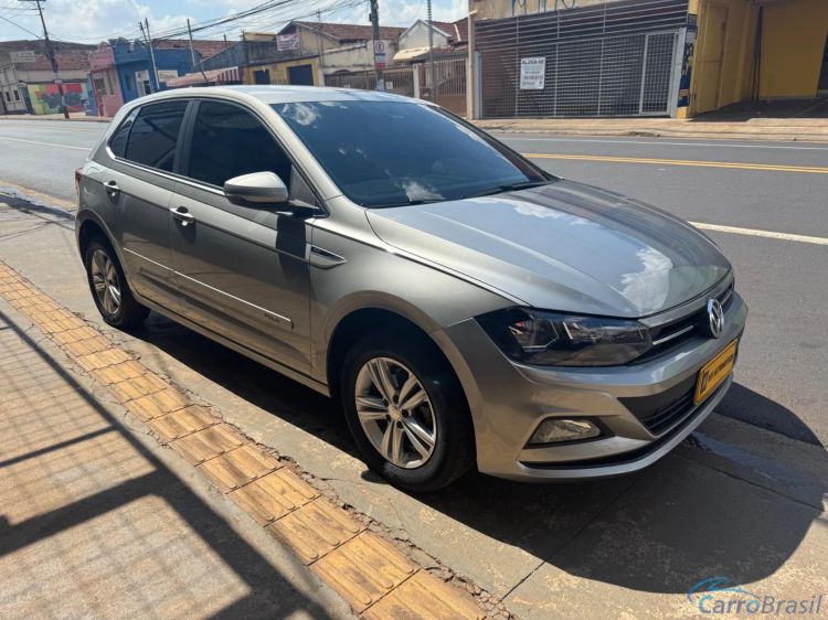 MV Automveis | Polo Hatch 1.6 MSI TOTAL FLEX AUTOMTICO 18/19 - foto 2