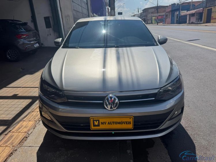 MV Automveis | Polo Hatch 1.6 MSI TOTAL FLEX AUTOMTICO 18/19 - foto 5