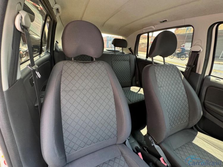 MV Automveis | Fox 1.6 MSI TRENDLINE 8V FLEX 4P MANUAL 16/17 - foto 10