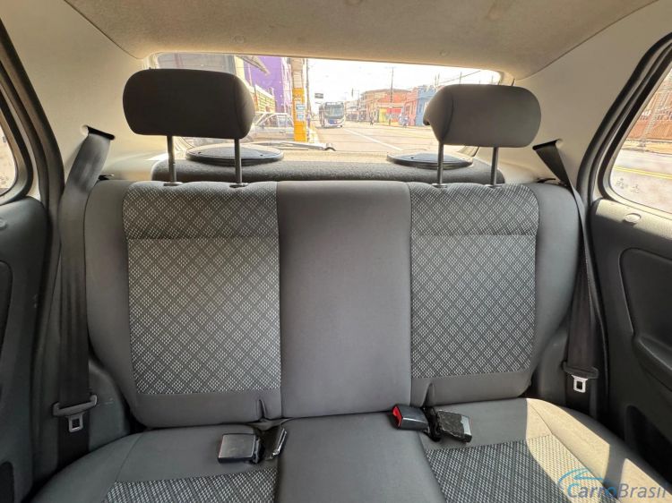 MV Automveis | Fox 1.6 MSI TRENDLINE 8V FLEX 4P MANUAL 16/17 - foto 8