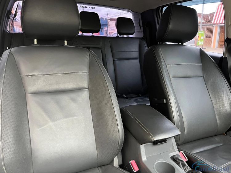 MV Automveis | Ranger 3.2 LIMITED 4X4 CD 20V DIESEL 4P AUTOMTICO 13/13 - foto 10