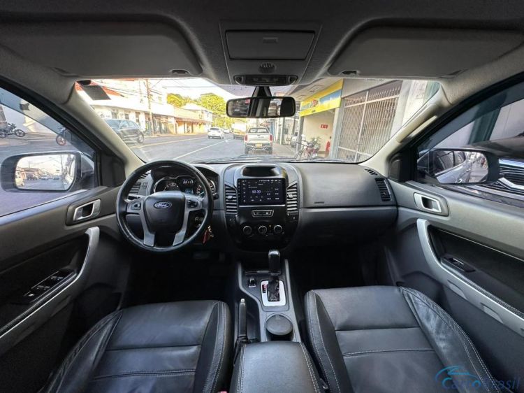 MV Automveis | Ranger 3.2 LIMITED 4X4 CD 20V DIESEL 4P AUTOMTICO 13/13 - foto 7