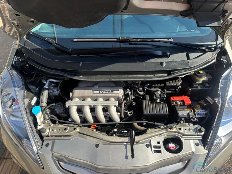 MV Automveis | Fit 1.4 LXL 16V FLEX 4P MANUAL 10/10 - foto 10