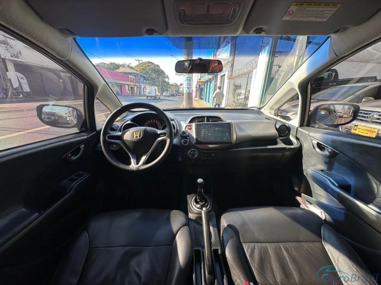 MV Automveis | Fit 1.4 LXL 16V FLEX 4P MANUAL 10/10 - foto 7