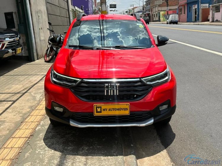 MV Automveis | Strada 1.3 FIREFLY FLEX RANCH CD CVT 22/22 - foto 5