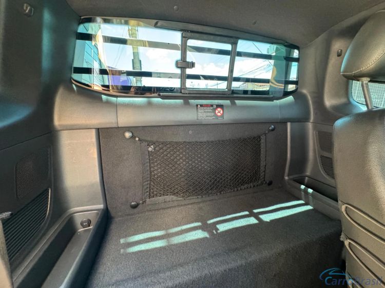 MV Automveis | Saveiro 1.6 CROSS CE 8V FLEX 2P MANUAL 14/14 - foto 8