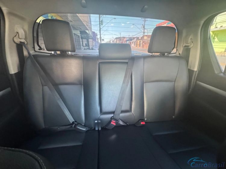 MV Automveis | Hilux 2.8 D-4D TURBO DIESEL CD SRX 4X4 AUTOMTICO 21/21 - foto 8