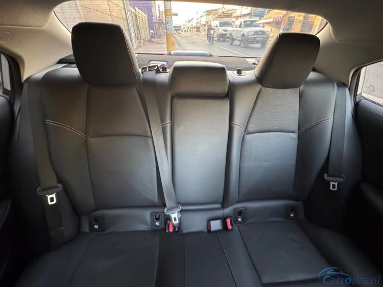 MV Automveis | Corolla 2.0 VVT-IE FLEX XEI DIRECT SHIFT 19/20 - foto 8