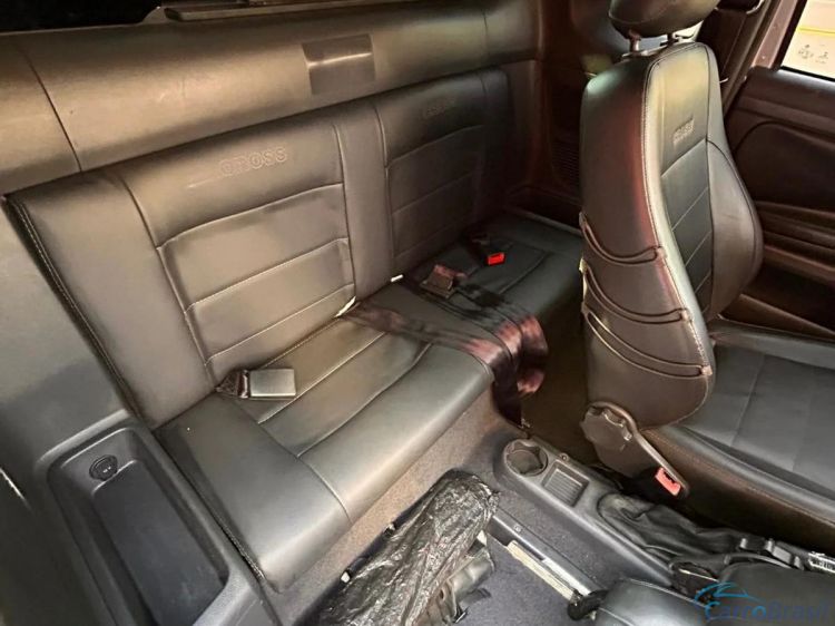 MV Automveis | Saveiro 1.6 CROSS CE 8V FLEX 2P MANUAL 13/14 - foto 10