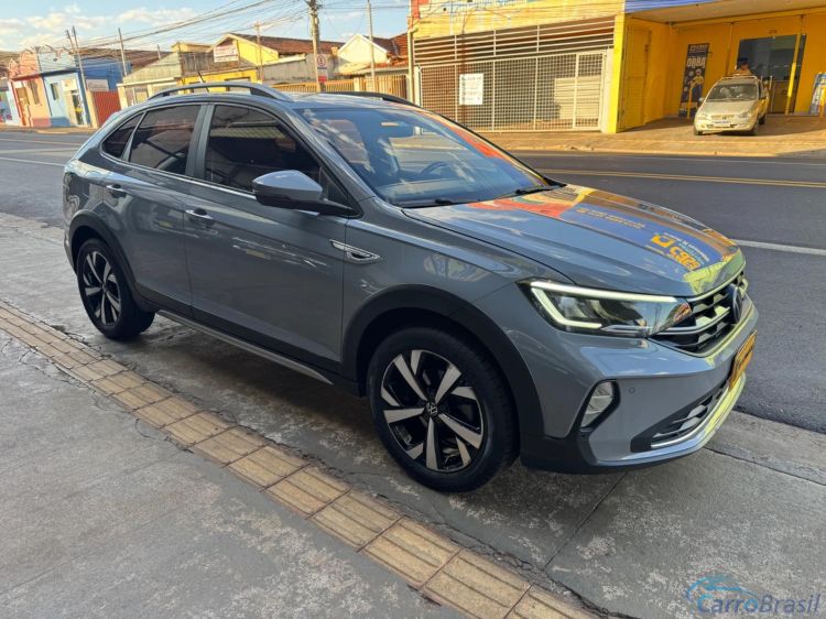 MV Automveis | Nivus 1.0 200 TSI TOTAL FLEX HIGHLINE AUTOMTICO 22/22 - foto 2