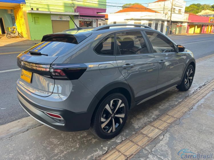 MV Automveis | Nivus 1.0 200 TSI TOTAL FLEX HIGHLINE AUTOMTICO 22/22 - foto 3