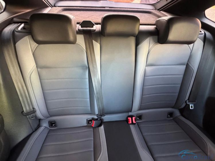 MV Automveis | Nivus 1.0 200 TSI TOTAL FLEX HIGHLINE AUTOMTICO 22/22 - foto 8