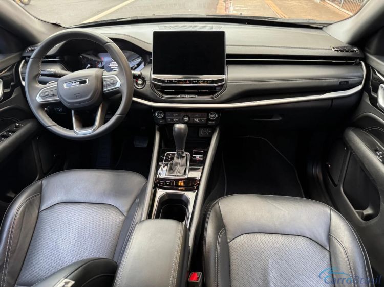 MV Automveis | Compass 1.3 T270 TURBO FLEX LONGITUDE AT6 22/22 - foto 7