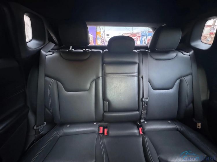 MV Automveis | Compass 1.3 T270 TURBO FLEX LONGITUDE AT6 22/22 - foto 8