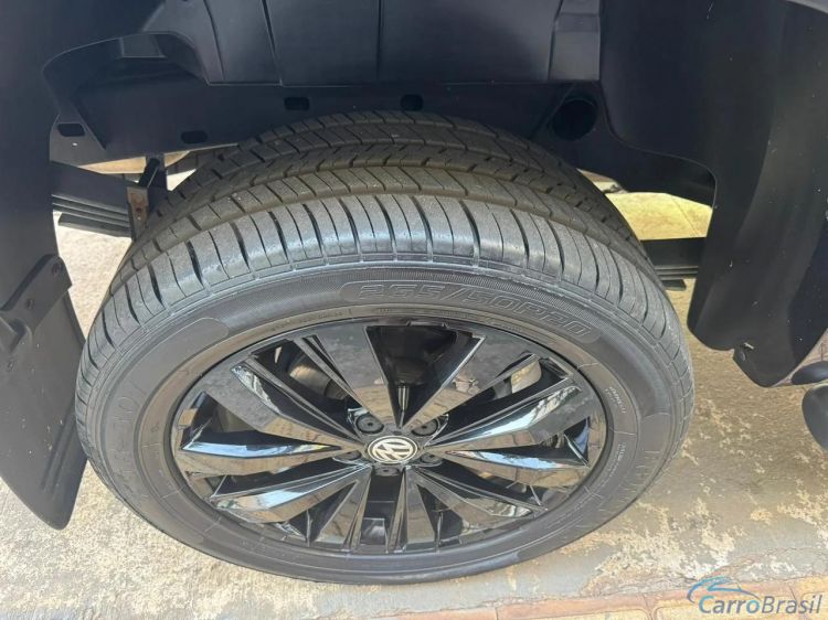 MV Automveis | Amarok 3.0 V6 TDI DIESEL HIGHLINE EXTREME CD 4MOTION AUTOMTICO 23/23 - foto 10