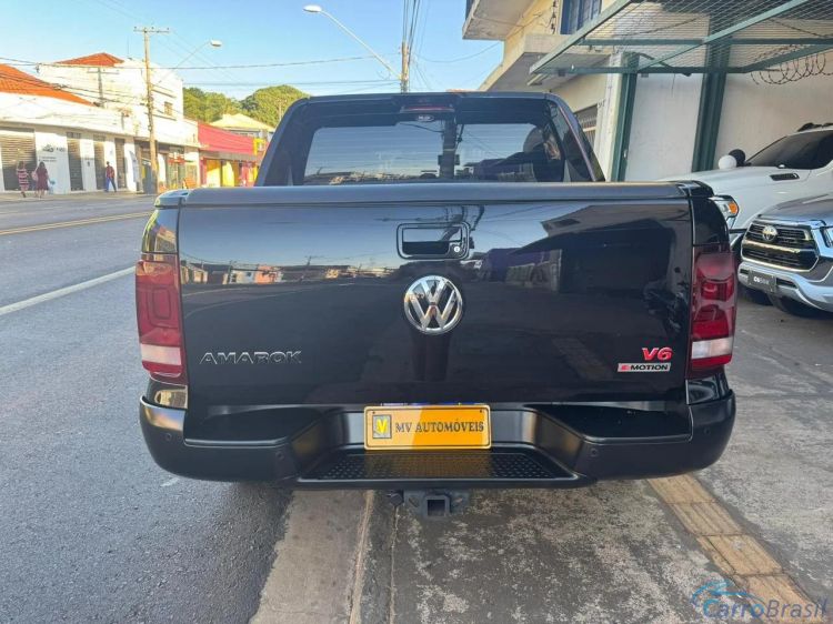 MV Automveis | Amarok 3.0 V6 TDI DIESEL HIGHLINE EXTREME CD 4MOTION AUTOMTICO 23/23 - foto 2