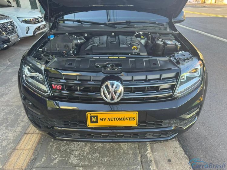MV Automveis | Amarok 3.0 V6 TDI DIESEL HIGHLINE EXTREME CD 4MOTION AUTOMTICO 23/23 - foto 5