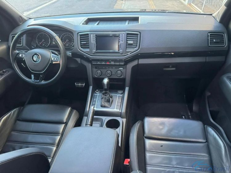 MV Automveis | Amarok 3.0 V6 TDI DIESEL HIGHLINE EXTREME CD 4MOTION AUTOMTICO 23/23 - foto 6