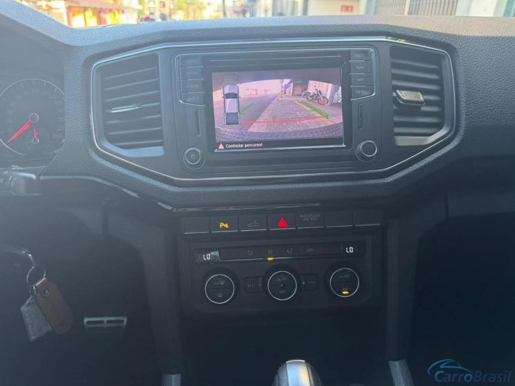 MV Automveis | Amarok 3.0 V6 TDI DIESEL HIGHLINE EXTREME CD 4MOTION AUTOMTICO 23/23 - foto 8