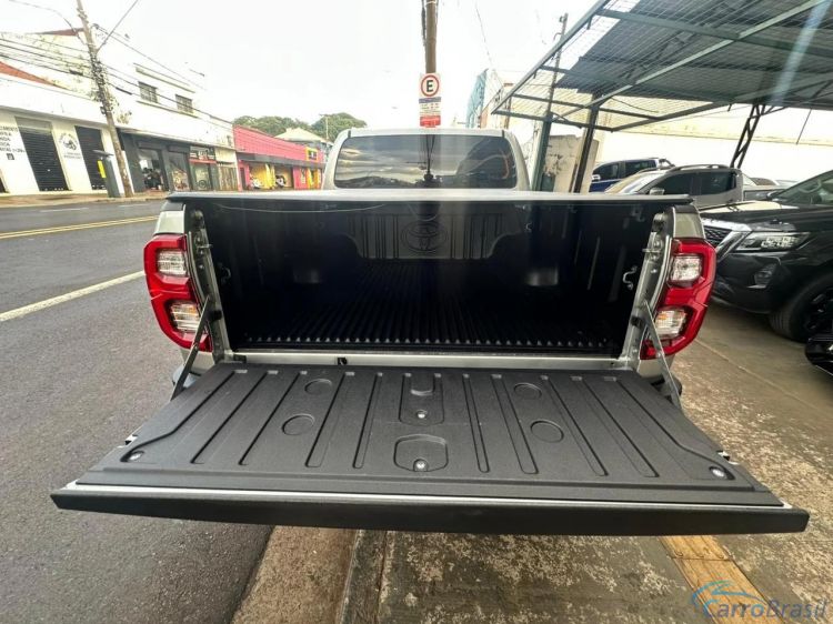 MV Automveis | Hilux 2.8 D-4D TURBO DIESEL CD SRX 4X4 AUTOMTICO 22/23 - foto 7