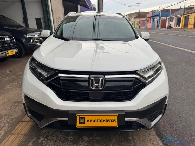 MV Automveis | CRV 1.5 16V VTC TURBO GASOLINA TOURING AWD CVT 21/21 - foto 5