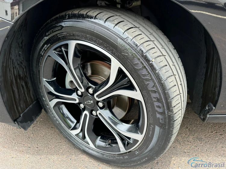 MV Automveis | Cruze 1.4 TURBO SPORT6 RS 16V FLEX 4P AUTOMTICO 22/22 - foto 7