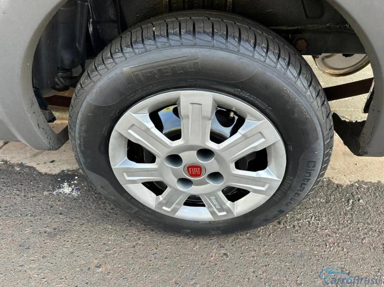 MV Automveis | Strada 1.4 MPI WORKING CE 8V FLEX 2P MANUAL 15/15 - foto 10