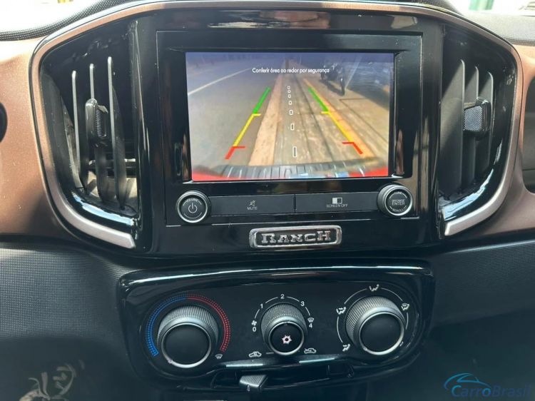 MV Automveis | Strada 1.3 FIREFLY FLEX RANCH CD CVT 22/22 - foto 10