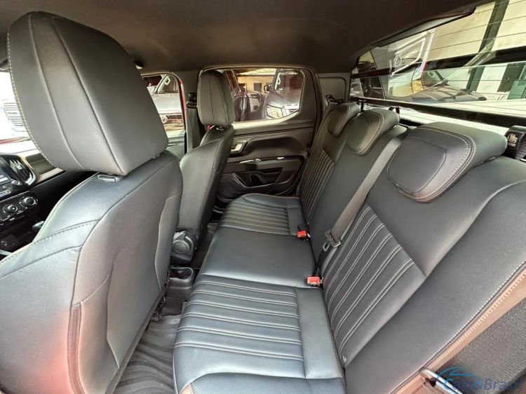 MV Automveis | Strada 1.3 FIREFLY FLEX RANCH CD CVT 22/22 - foto 8